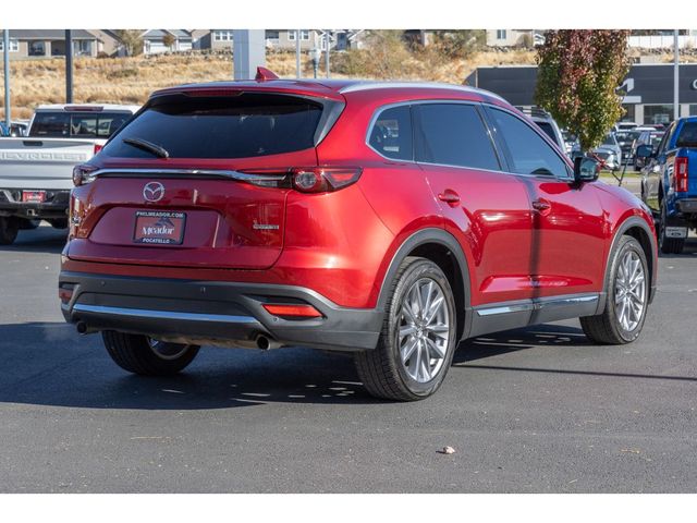 2023 Mazda CX-9 Grand Touring