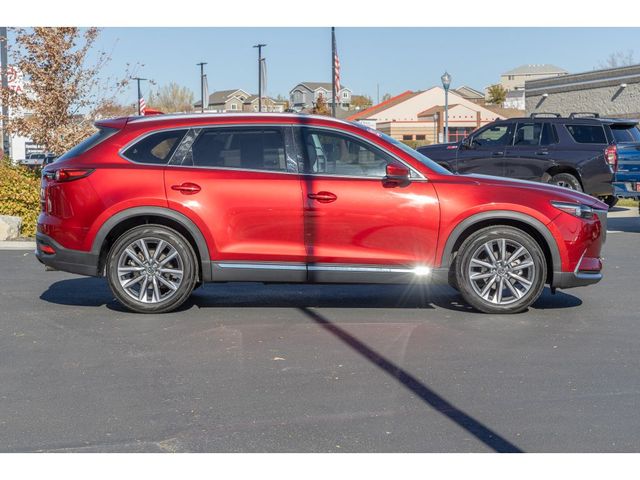 2023 Mazda CX-9 Grand Touring