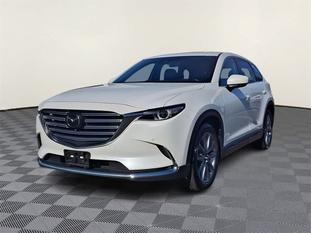 2023 Mazda CX-9 Grand Touring