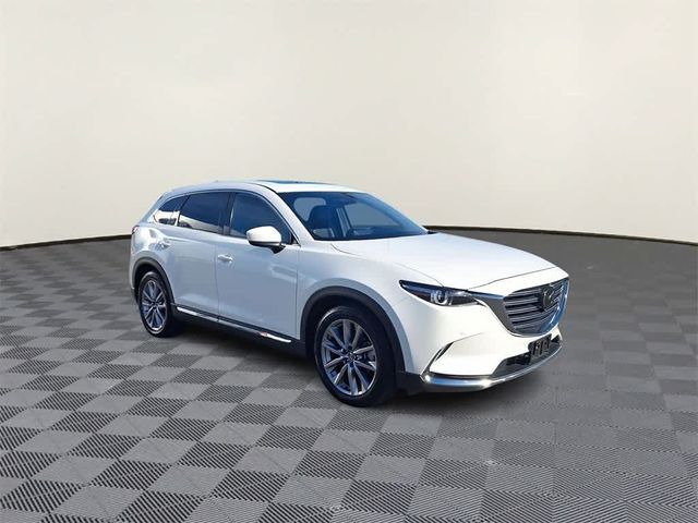 2023 Mazda CX-9 Grand Touring