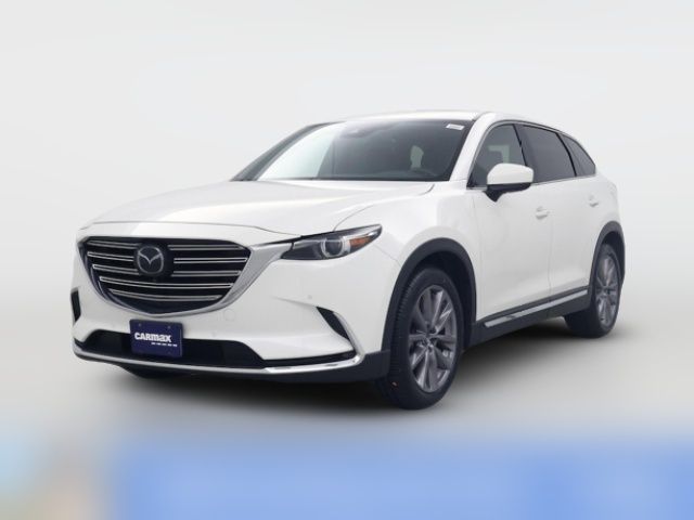 2023 Mazda CX-9 Grand Touring