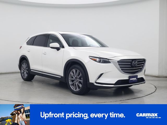 2023 Mazda CX-9 Grand Touring