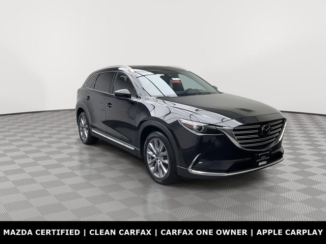 2023 Mazda CX-9 Grand Touring