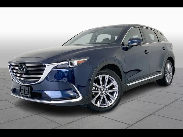 2023 Mazda CX-9 Grand Touring