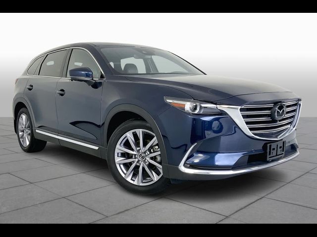 2023 Mazda CX-9 Grand Touring