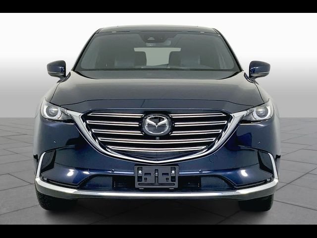 2023 Mazda CX-9 Grand Touring