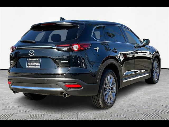 2023 Mazda CX-9 Grand Touring