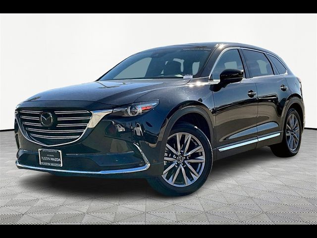 2023 Mazda CX-9 Grand Touring