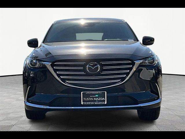 2023 Mazda CX-9 Grand Touring