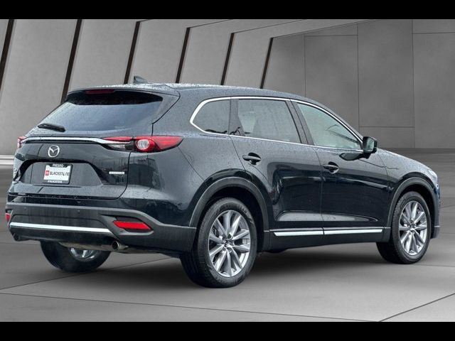 2023 Mazda CX-9 Grand Touring