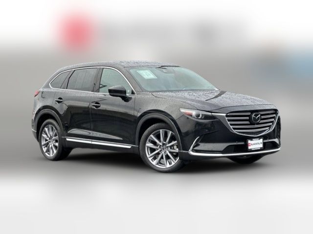 2023 Mazda CX-9 Grand Touring