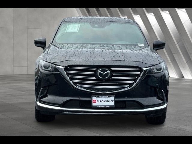 2023 Mazda CX-9 Grand Touring