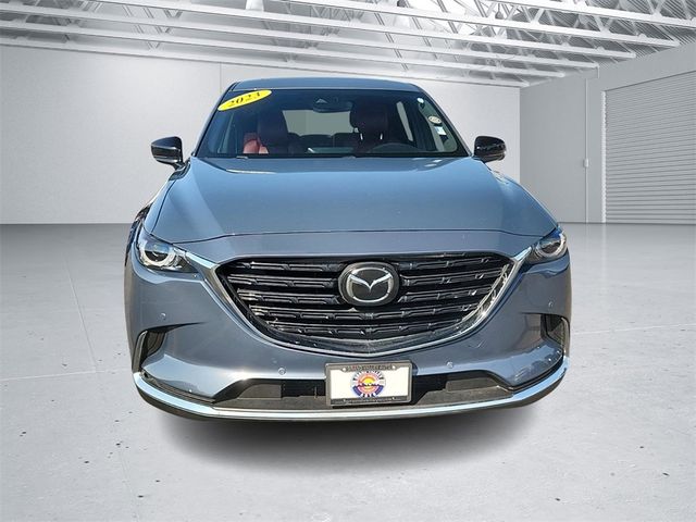 2023 Mazda CX-9 Carbon Edition