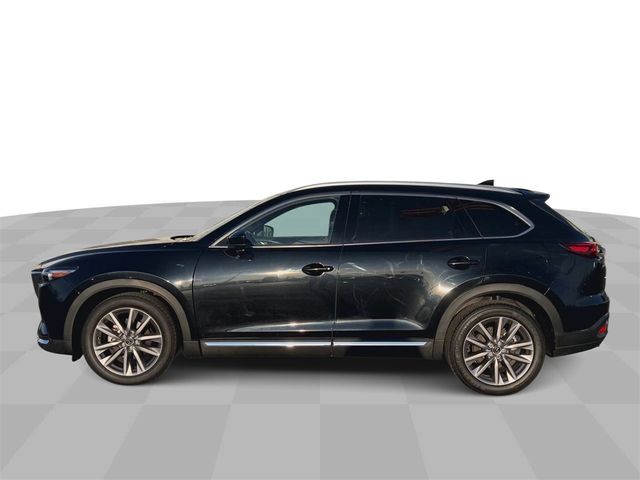 2023 Mazda CX-9 Grand Touring