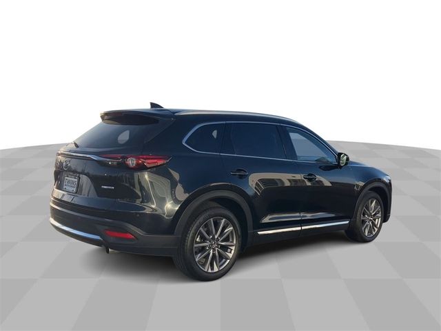 2023 Mazda CX-9 Grand Touring