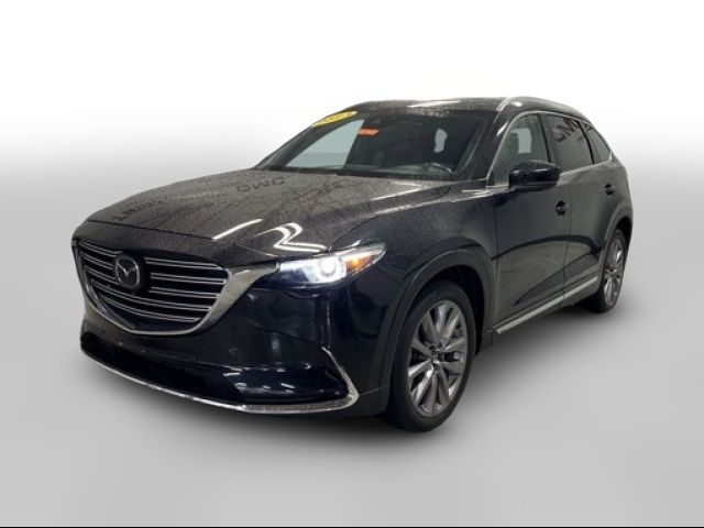 2023 Mazda CX-9 Grand Touring