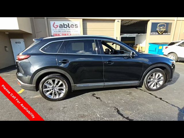 2023 Mazda CX-9 Grand Touring