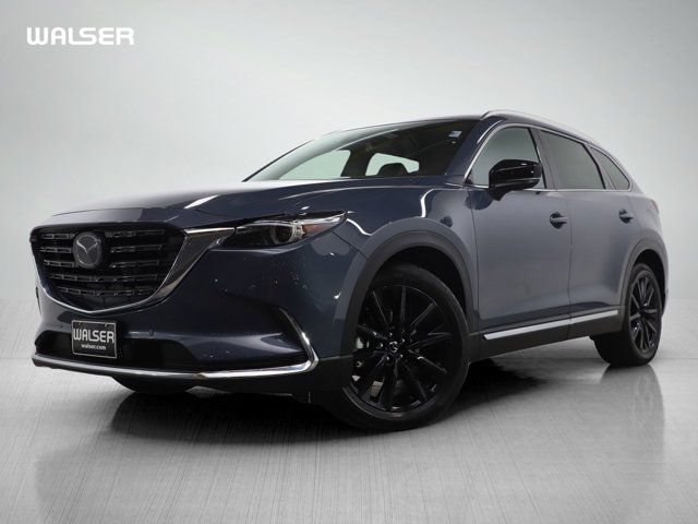 2023 Mazda CX-9 Carbon Edition