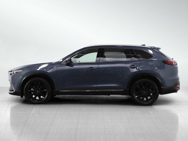 2023 Mazda CX-9 Carbon Edition