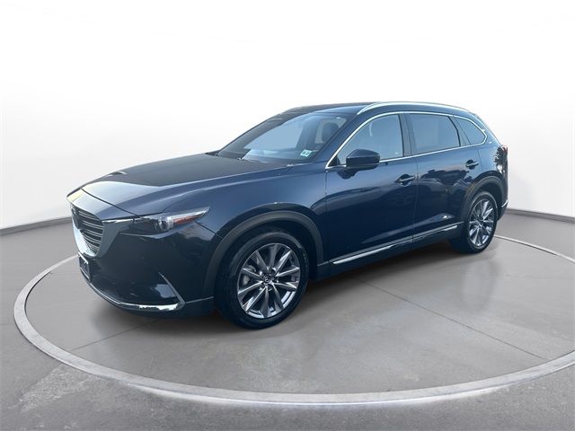 2023 Mazda CX-9 Grand Touring