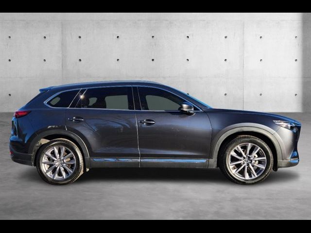 2023 Mazda CX-9 Grand Touring