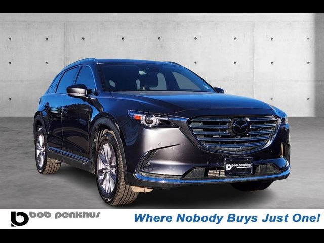 2023 Mazda CX-9 Grand Touring