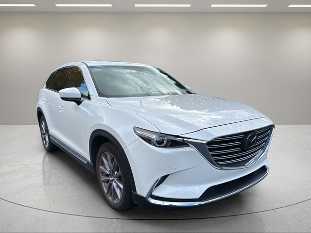 2023 Mazda CX-9 Grand Touring