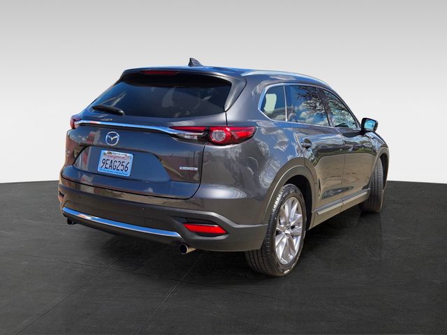 2023 Mazda CX-9 Grand Touring