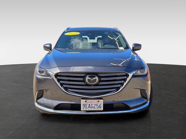 2023 Mazda CX-9 Grand Touring