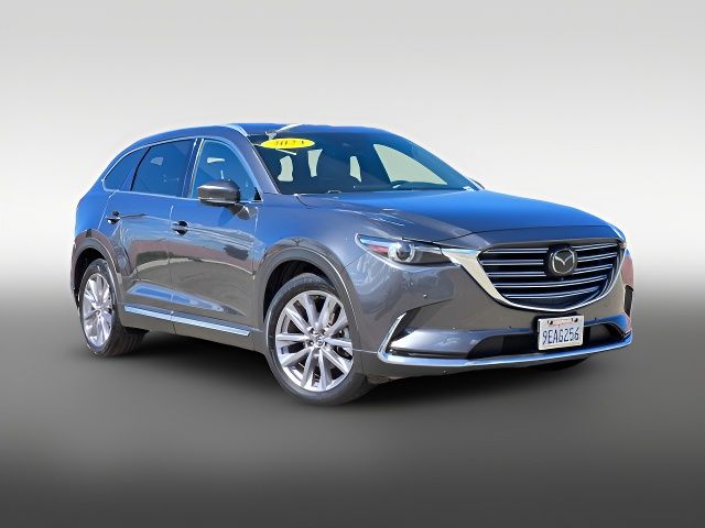 2023 Mazda CX-9 Grand Touring