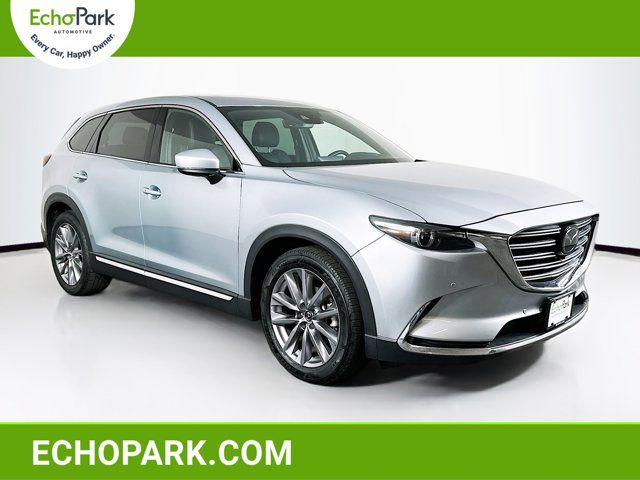 2023 Mazda CX-9 Grand Touring