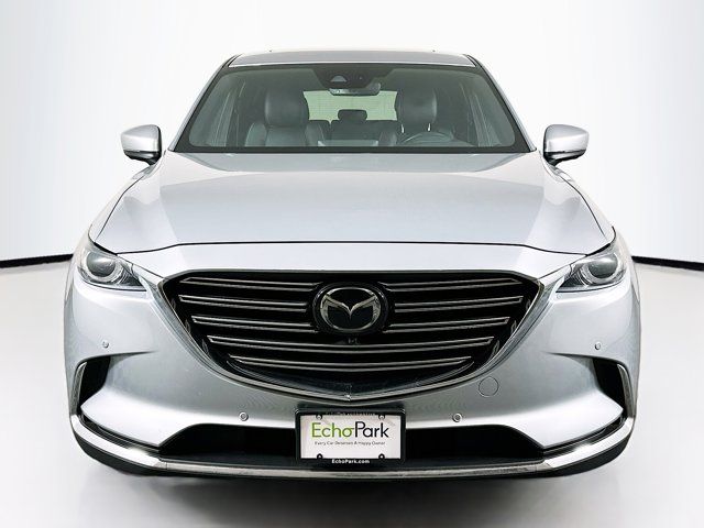 2023 Mazda CX-9 Grand Touring