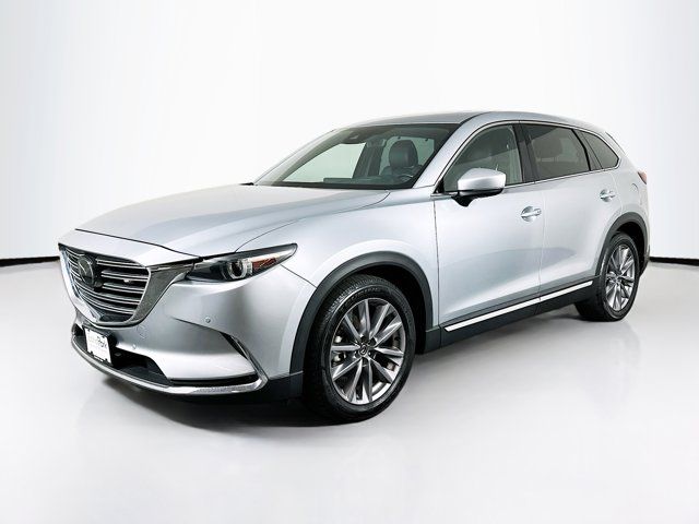 2023 Mazda CX-9 Grand Touring