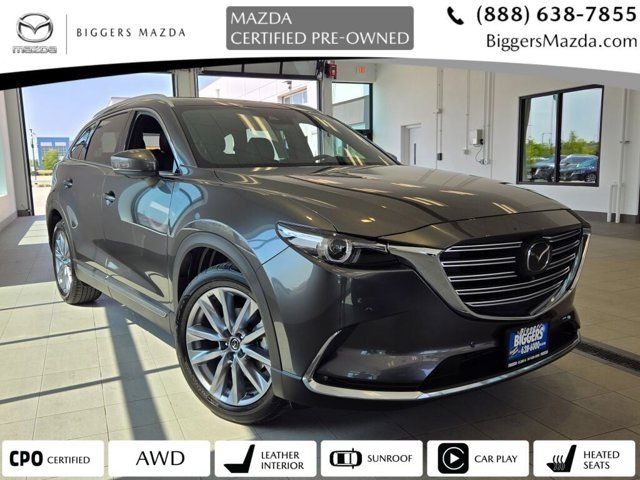 2023 Mazda CX-9 Grand Touring