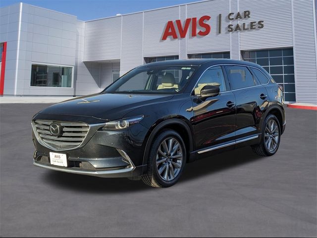 2023 Mazda CX-9 Grand Touring