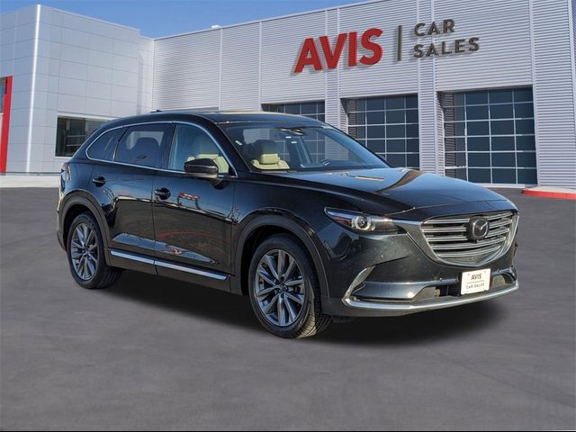 2023 Mazda CX-9 Grand Touring