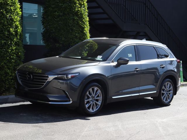 2023 Mazda CX-9 Grand Touring