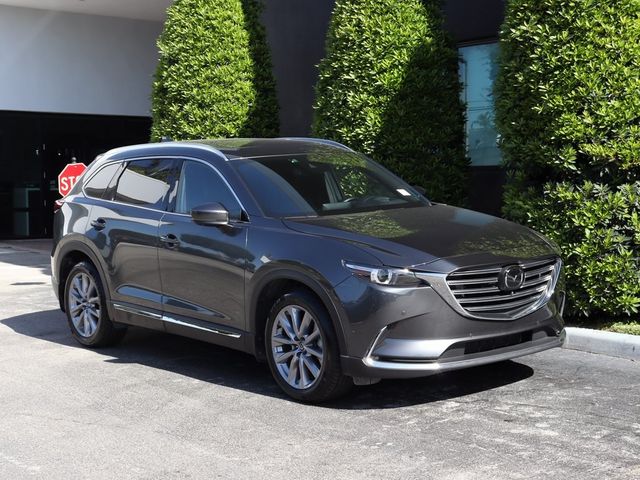 2023 Mazda CX-9 Grand Touring