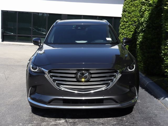 2023 Mazda CX-9 Grand Touring