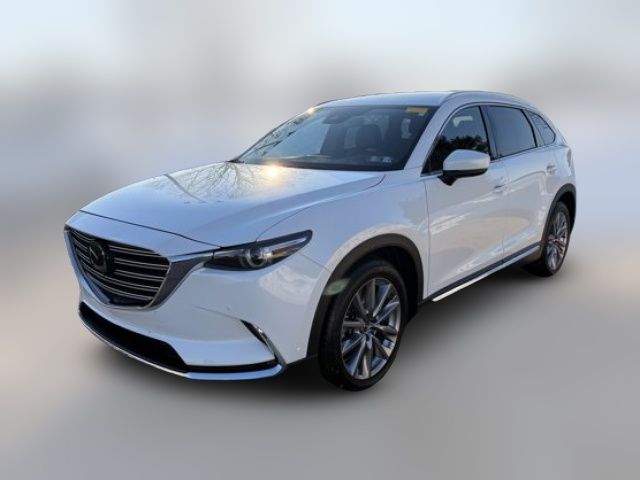 2023 Mazda CX-9 Grand Touring
