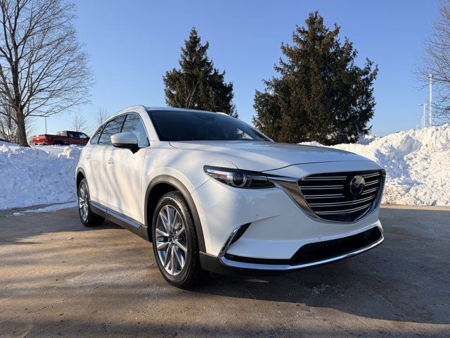 2023 Mazda CX-9 Grand Touring