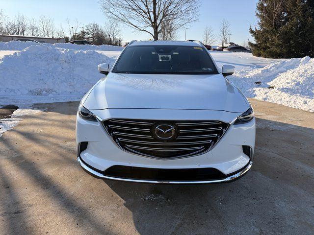2023 Mazda CX-9 Grand Touring
