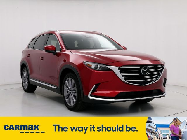 2023 Mazda CX-9 Grand Touring