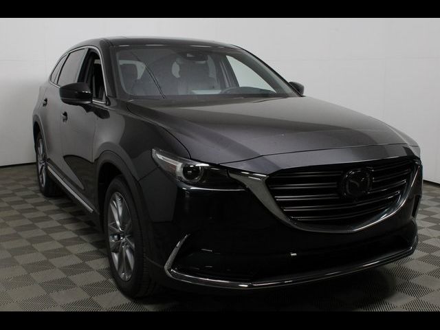 2023 Mazda CX-9 Grand Touring