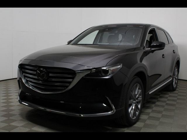 2023 Mazda CX-9 Grand Touring