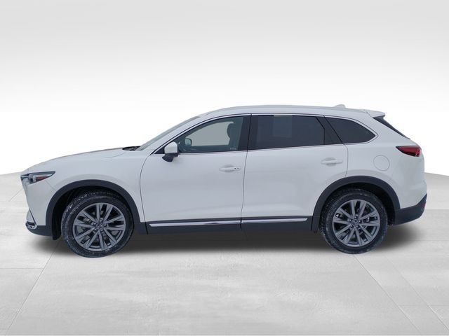 2023 Mazda CX-9 Grand Touring