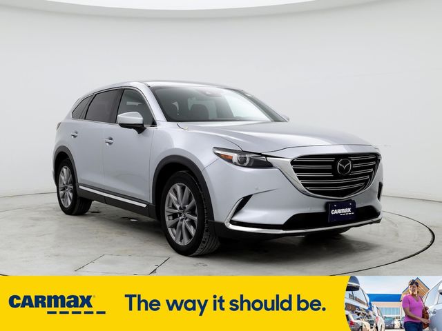 2023 Mazda CX-9 Grand Touring