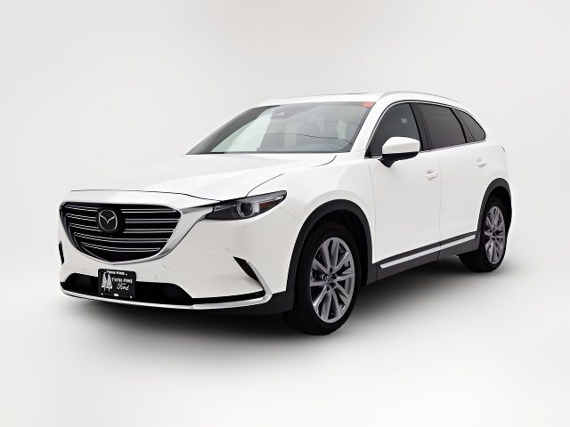 2023 Mazda CX-9 Grand Touring