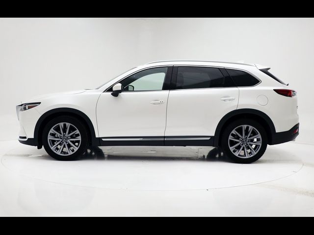 2023 Mazda CX-9 Grand Touring