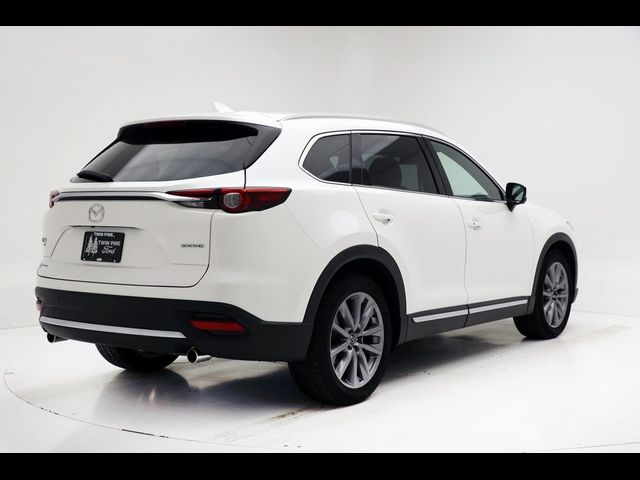 2023 Mazda CX-9 Grand Touring